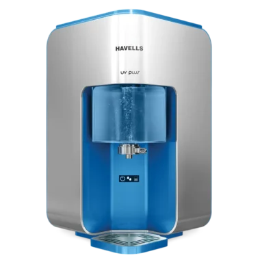 water purifier